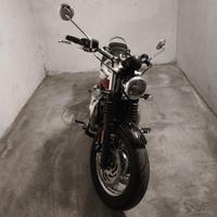 Triumph SpeedMaster - 2023