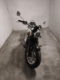 Triumph SpeedMaster - 2023