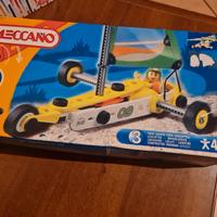 Meccano Mod. 71 3102