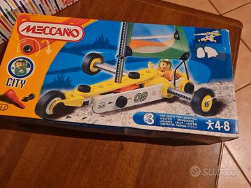 Meccano Mod. 71 3102