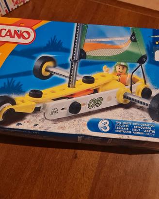 Meccano Mod. 71 3102
