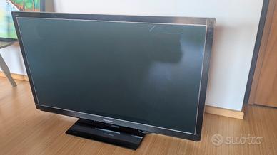 TV Panasonic TX P46 GT 30 E