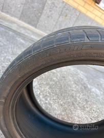 GOMME ESTIVE USATE BRIDGESTONE