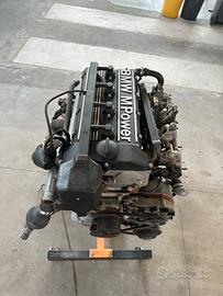 Motore s14 BMW 320is E30