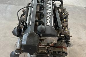 Motore s14 BMW 320is E30