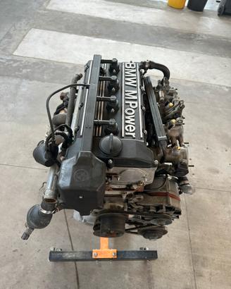 Motore s14 BMW 320is E30