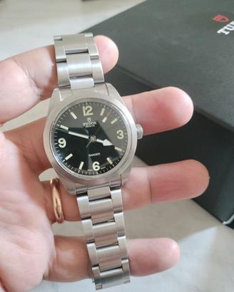 Tudor Ranger Full set 2022