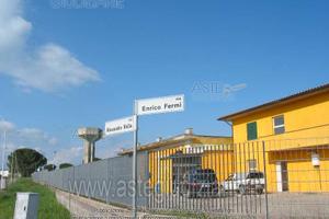 Capannone Industriale Acquapendente [A4298205]