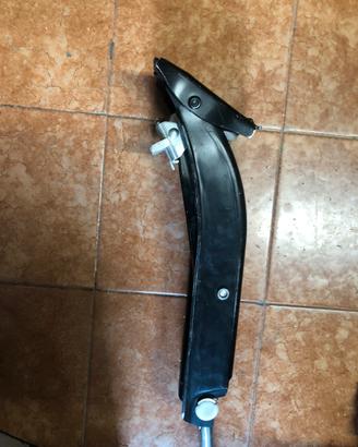 Cric Alko per roulotte