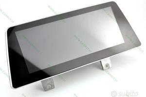 Autoradio Navigatore Cartablet BMW serie 5 G30