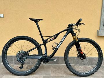 MTB Full Wilier Urta SLR