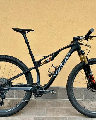MTB Full Wilier Urta SLR