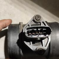 Debimetro Bosch 