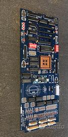 Pinball Williams/Bally New CPU/MPU Board WPC89