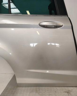 Porta Posteriore Destra Ford B-Max Del 2014