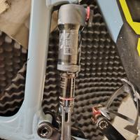 ebike biammortizzata rokmaschine