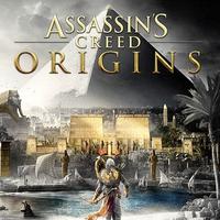 Assassin's Creed origins Gold edition PS4/ps5