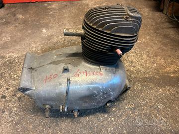 Motore gilera 4 marce