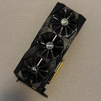 Rtx 2060 Asus Strix 6GB