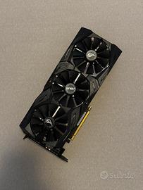 Rtx 2060 Asus Strix 6GB