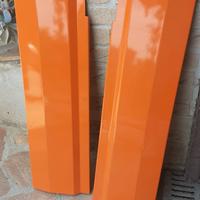 Protezioni motore