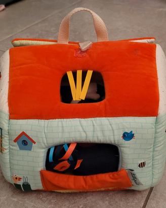 Fattoria peluches