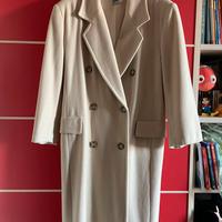 Cappotto donna in lana