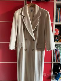 Cappotto donna in lana