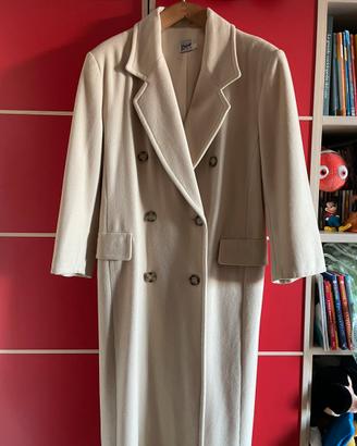 Cappotto donna in lana