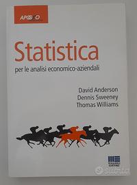 Statistica per le analisi economico aziendali