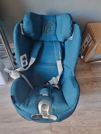 Seggiolino auto Cybex Sirona Z I-size