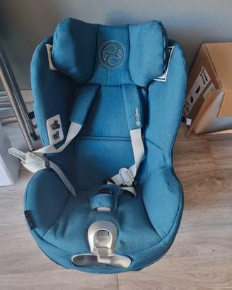 Seggiolino auto Cybex Sirona Z I-size