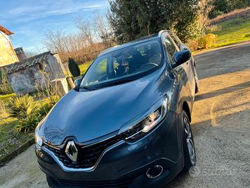 Renault kadjar 1.5 dci sport edition
