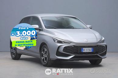 MG mg3 MG3 1.5 hybrid+ Luxury auto