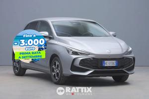 MG mg3 MG3 1.5 hybrid+ Luxury auto