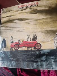 LUCIO DALLA AUTOMOBILI