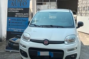 Fiat Panda 1.2 Pop Van 2 posti