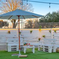 Villa olive groove Valley. A Martina franca