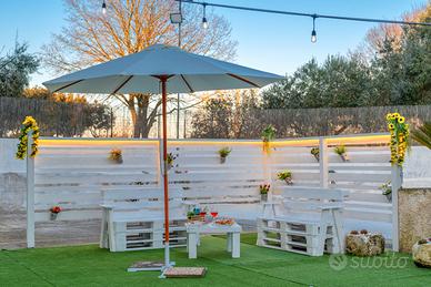 Villa olive groove Valley. A Martina franca