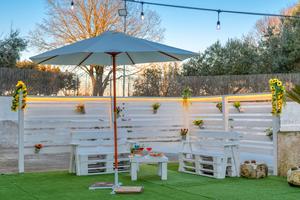 Villa olive groove Valley. A Martina franca