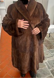 Pelliccia visone