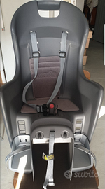 Polisport Boodie seggiolino bicicletta