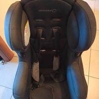 Seggiolino bebè confort Iseos+ Gr. 0+ 1