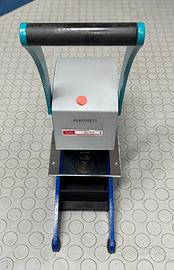 Punzonatrice manuale PERFOSET I SEPA