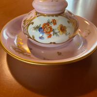 Antico profumatore a caldo in  Limonge