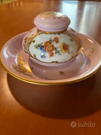 Antico profumatore a caldo in  Limonge