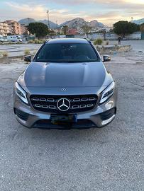 Mercedes gla 2000d