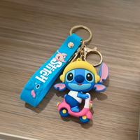 Portachiavi Stitch Disney