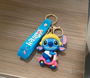 Portachiavi Stitch Disney