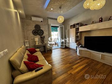 Appartamento Bologna [07/MLVRG]